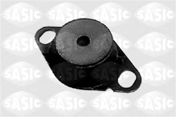 Купить SASIC 4001370 Опора двигателя RENAULT KANGOO, CLIO II, MEGANE 4001370