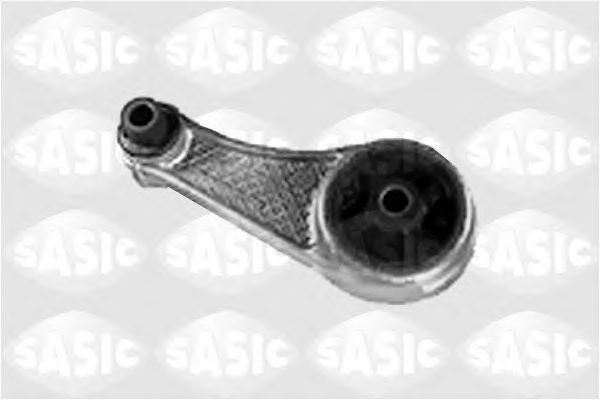 Купить SASIC 4001374 Опора двигателя RENAULT 19 II 1.9D, CLIO I 1.2-1.9 4001374