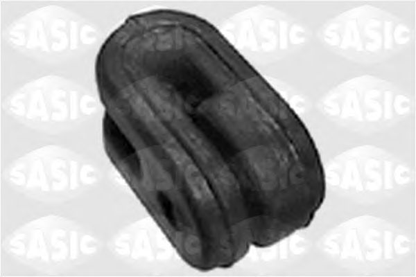 Купить SASIC 4001464 Подвеска глушителя RENAULT KANGOO 4001464