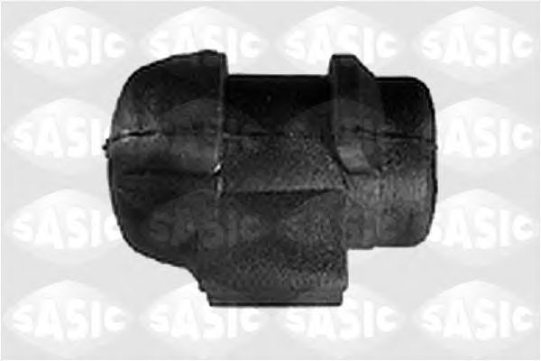 Купить SASIC 4001475 Втулка стабилизатора передняя MEGANE I 4001475
