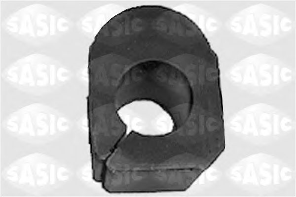 Купить SASIC 4001476 Втулка стабилизатора передняя RENAULT KANGOO, MEGANE 4001476
