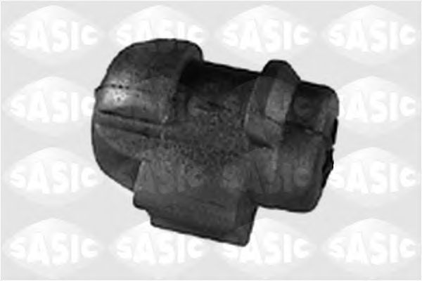 Купить SASIC 4001522 Втулка стабилизатора передняя RENAULT MEGANE 4001522