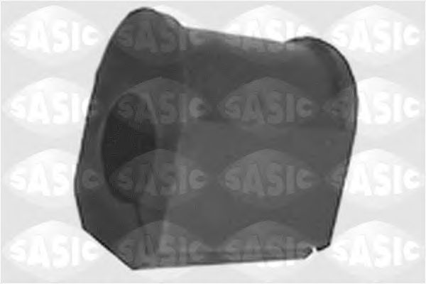 Купить SASIC 4001553 Втулка стабилизатора передняя RENAULT MEGANE I (23.5мм) 4001553