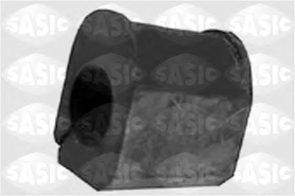 Купить SASIC 4001554 Втулка стабилизатора передняя RENAULT MEGANE 4001554