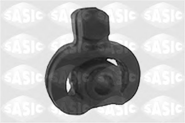 Купить SASIC 4001582 Подвеска глушителя RENAULT MASTER II 4001582