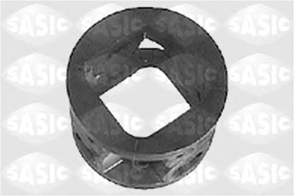 Купить SASIC 4001609 Отбойник амортизатора передний RENAULT MEGANE 4001609