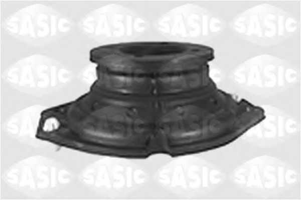 Купить SASIC 4001627 Опора амортизатора передняя RENAULT LAGUNA II 4001627