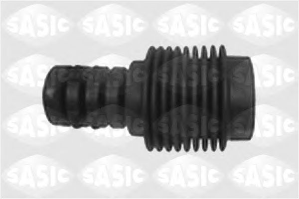 Купить SASIC 4001629 Отбойник амортизатора передний RENAULT MEGANE II 4001629