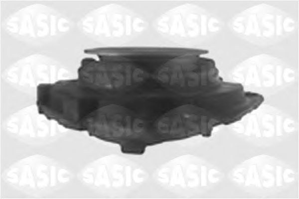 Купить SASIC 4001634 Опора амортизатора левая RENAULT CLIO III, NISSAN MICRA K12 4001634