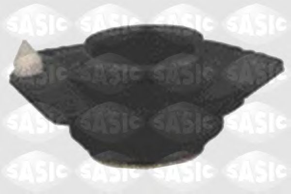 Купить SASIC 4001645 Опора амортизатора RENAULT MEGANE II 4001645
