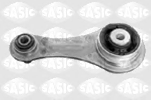 Купить SASIC 4001714 Опора двигателя RENAULT CLIO II МКПП -13/10/99 4001714
