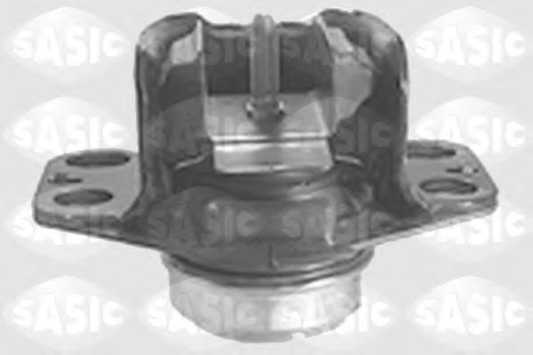 Купить SASIC 4001716 Опора двигателя правая RENAULT CLIO II, KANGOO 4001716
