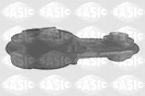 Купить SASIC 4001717 Опора двигателя нижняя RENAULT MEGANE II 1.5dCi 2.0 4001717