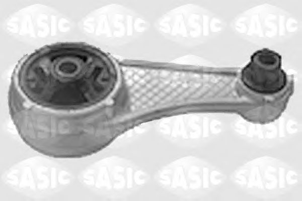 Купить SASIC 4001725 Опора двигателя задняя RENAULT KANGOO 4001725