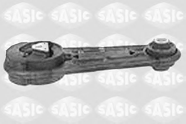 Купить SASIC 4001810 Опора двигателя нижняя RENAULT MEGANE II 1.5dCi 4001810