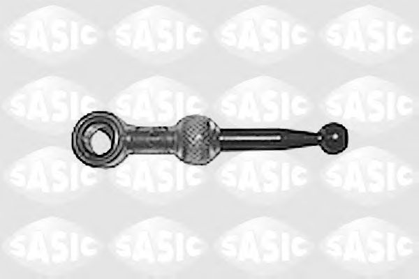 Купить SASIC 4002450 Тяга рычага КПП RENAULT LAGUNA, MEGANE, KANGOO 4002450