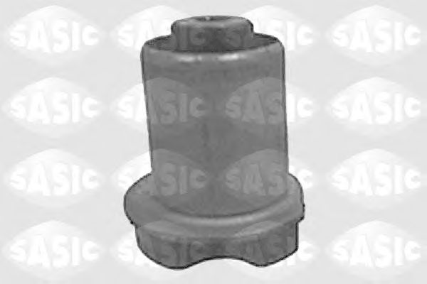 Купить SASIC 4003324 Сайлентблок задн балки RENAULT CLIO II 4003324