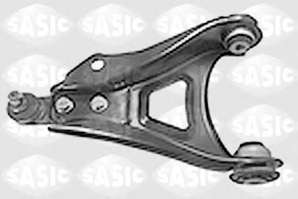 Купить SASIC 4003366 Рычаг правый RENAULT CLIO II, KANGOO 4003366