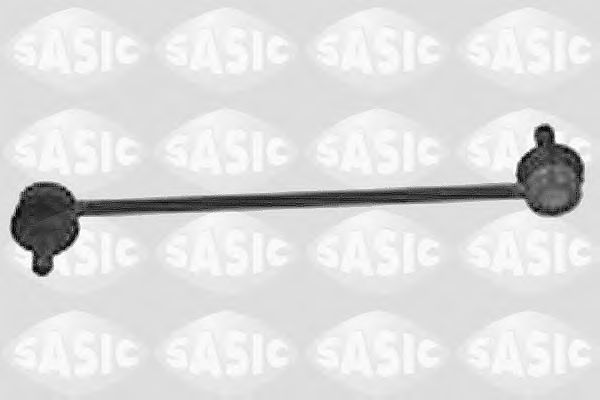 Купить SASIC 4005147 Тяга стабилизатора передняя RENAULT CLIO III, NISSAN MICRA III, NOTE, TIIDA 4005147