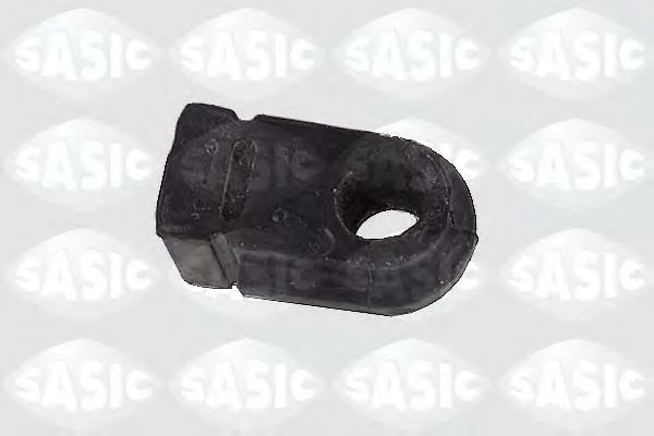 Купить SASIC 4005150 Втулка стабилизатора передняя RENAULT MEGANE II (19.5мм) 4005150