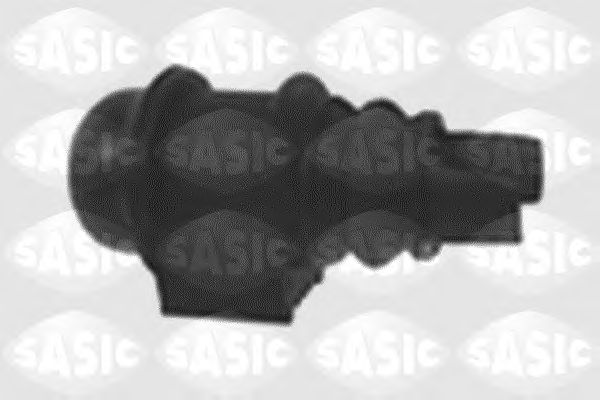 Купить SASIC 4005151 Втулка стабилизатора внешняя Renault Megane I 4005151