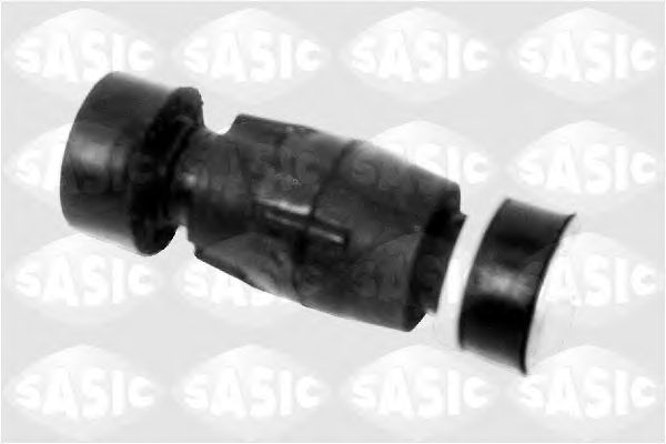 Купить SASIC 4005152 Стойка стабилизатора передняя в сборе RENAULT LOGAN 4005152
