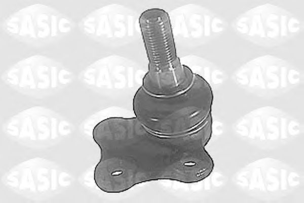 Купить SASIC 4005278 Опора шаровая правая RENAULT TRAFIC II 4005278