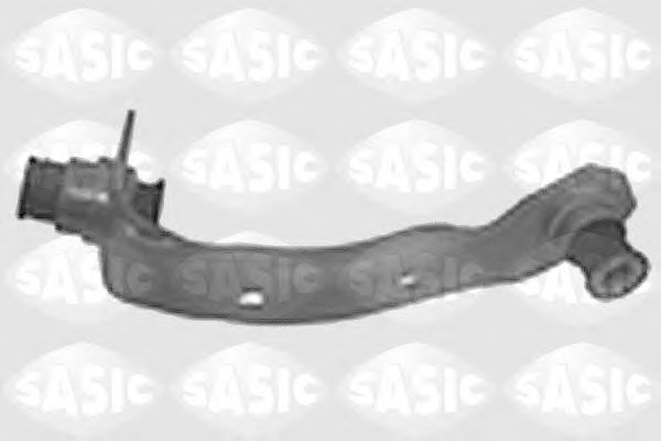 Купить SASIC 4005520 Кронштейн крепления подрамника MEG 2 *_