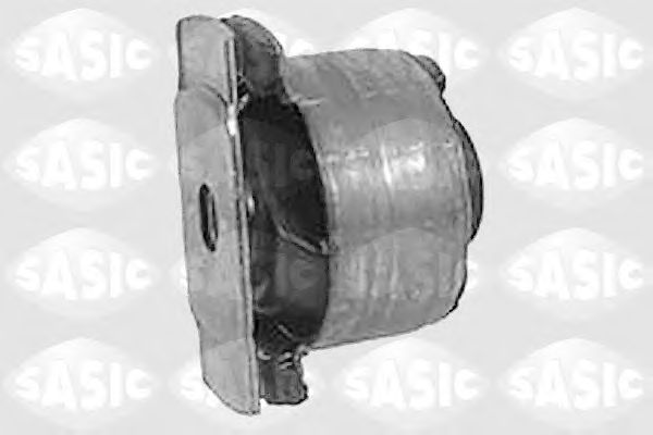 Купить SASIC 4005528 Сайлентблок задн балки правый RENAULT LAGUNA II 4005528