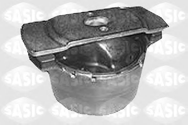 Купить SASIC 4005529 Сайлентблок задн балки левый RENAULT LAGUNA II 4005529