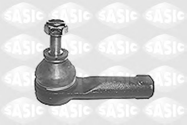 Купить SASIC 4006135 Наконечник рулевой RENAULT CLIO III, SYMBOL I-II, NISSAN MICRA K12 правый 4006135