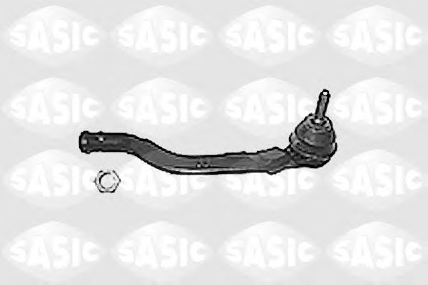Купить SASIC 4006147 Наконечник рулевой левый RENAULT ESPACE IV, LAGUNA II, TRAFIC II 4006147