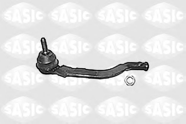 Купить SASIC 4006148 Наконечник рулевой правый RENAULT ESPACE IV, LAGUNA II, TRAFIC II 4006148