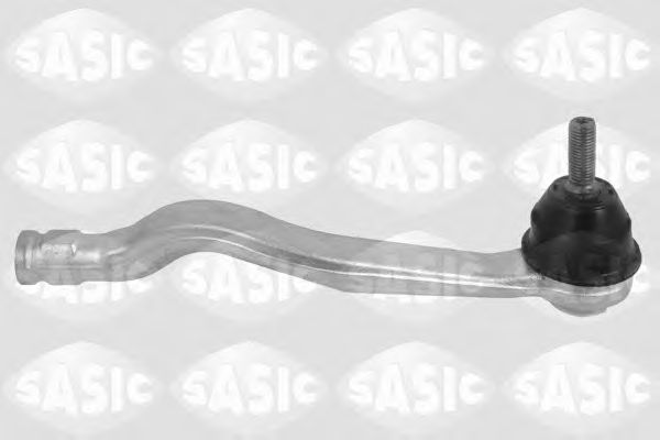 Купить SASIC 4006158 Наконечник рулевой RENAULT LOGAN левый 4006158