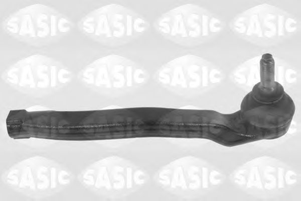 Купить SASIC 4006161 Наконечник рулевой левый RENAULT MEGANE II 4006161