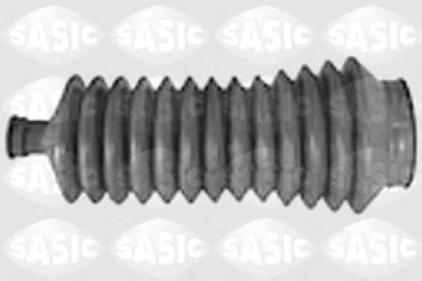 Купить SASIC 4006215 Пыльник рулевой RENAULT CLIO II, MEGANE I 4006215