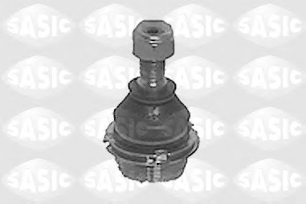 Купить SASIC 6403343 Опора шаровая CITROEN C5 I-III, PEUGEOT 406, 605, 607 6403343