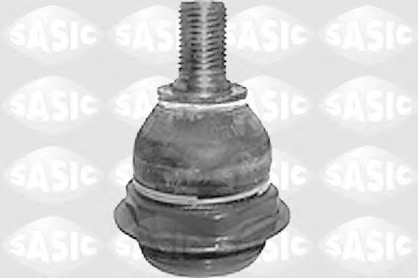 Купить SASIC 6403533 Опора шаровая CITROEN BERLINGO II, PEUGEOT 307, 308, PARTNER II 6403533