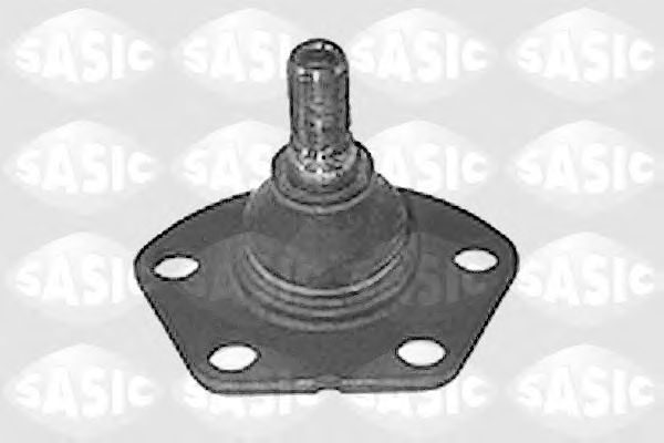 Купить SASIC 6403553 Опора шаровая нижняя FIAT DUCATO (230, 244) 6403553