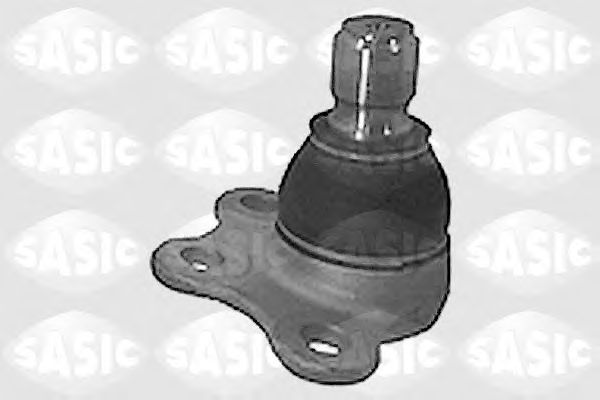 Купить SASIC 6403563 Опора шаровая CITROEN C3 6403563