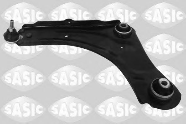 Купить SASIC 7474010 Рычаг левый RENAULT FLUENCE, MEGANE III 7474010