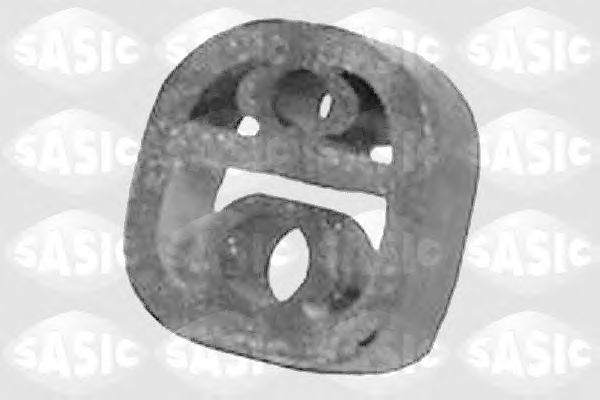 Купить SASIC 7551681 Подвеска глушителя CITROEN BERLINGO 7551681