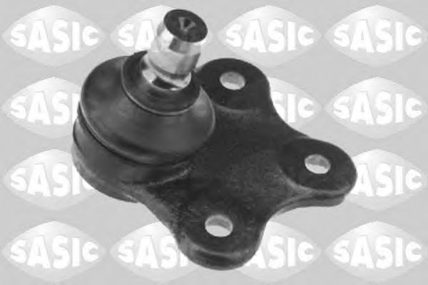 Купить SASIC 7570004 Опора шаровая OPEL CORSA D, PEUGEOT BIPPER 7570004