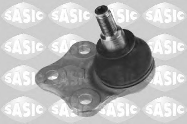 Купить SASIC 7574002 Опора шаровая RENAULT MEGANE III, FLUENCE 7574002