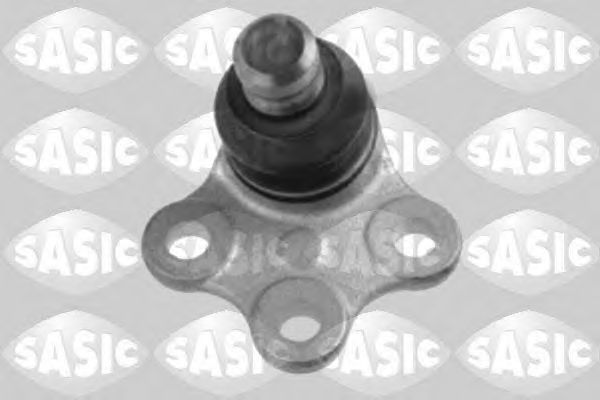 Купить SASIC 7574008 Опора шаровая левая RENAULT KANGOO II 7574008