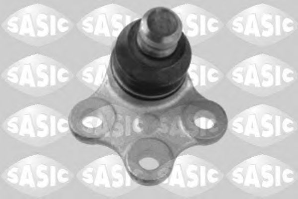 Купить SASIC 7574009 Опора шаровая правая RENAULT KANGOO II 7574009