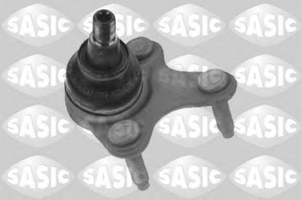 Купить SASIC 7576007 Опора шаровая левая VW PASSAT (3C_) 7576007