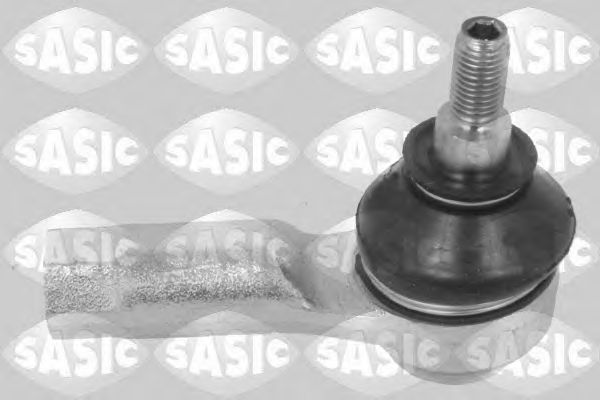 Купить SASIC 7670007 Наконечник рулевой PEUGEOT 4007, CITROEN C-CROSSER 7670007