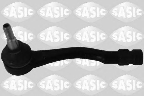 Купить SASIC 7670017 Наконечник рулевой левый CITROEN BERLINGO II, PEUGEOT PARTNER II 7670017