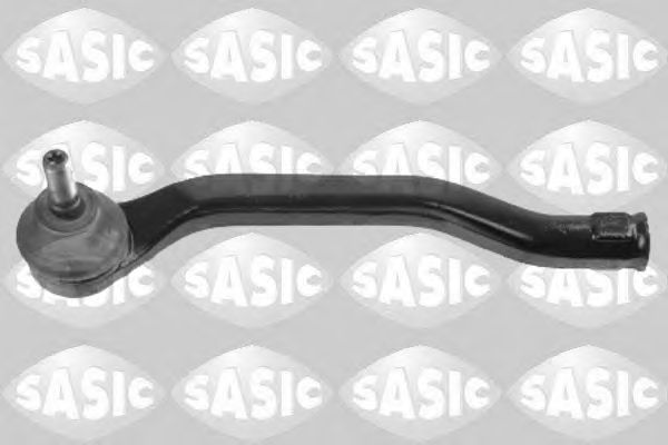 Купить SASIC 7674006 Наконечник рулевой левый RENAULT MEGANE III 7674006